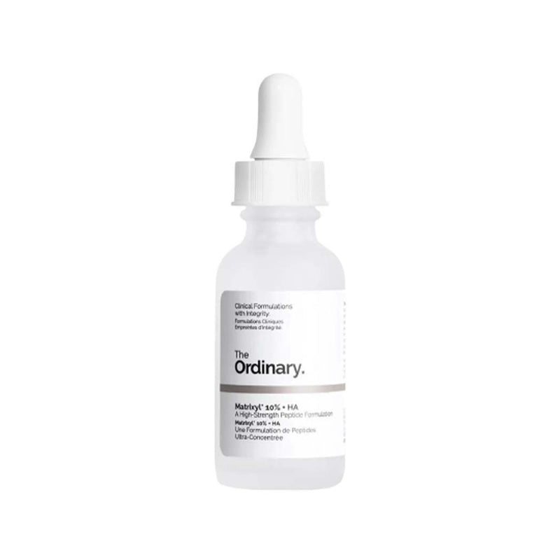 [THE ORDINARY] Skincare Range