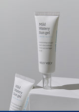 [VELY VELY] Mild Watery Sun Gel 50ml