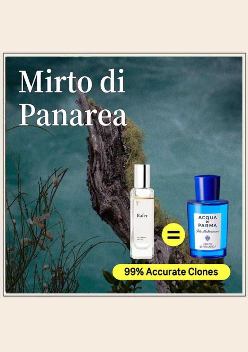[RAFER] Eau de Parfume 30ml