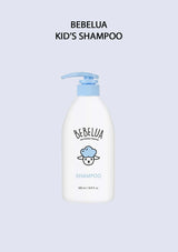 [BEBELUA] Kid’s Shampoo 500ml
