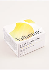 [K-SECRET] Extra Illuminating Eye Gel Patches with Vitamin C (1 Box = 60 Patches x 102g)