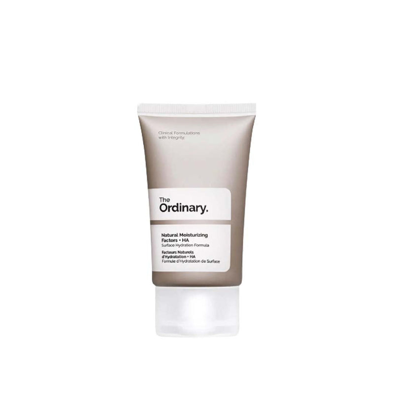 [THE ORDINARY] Skincare Range