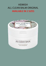 [HEIMISH] All Clean Balm Original 50ml | 120ml