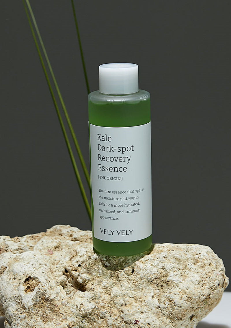 [VELY VELY] Kale Dark-spot Recovery Essence 150ml