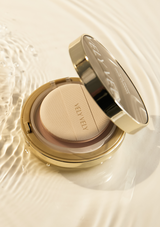 [VELY VELY] Aura Honey Glow Cushion SPF 50+ PA+++ 15g