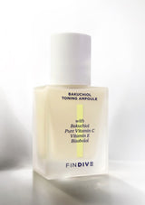 [FINDIVE] Bakuchiol Toning Ampoule 30ml