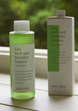 [VELY VELY] Kale Dark-spot Recovery Essence 150ml