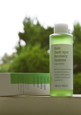 [VELY VELY] Kale Dark-spot Recovery Essence 150ml