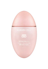 [BLANC DUBU] Nuborn Cell Cooling & Calming Sun Cream  SPF50+ PA++++ | Nuborn Cell BB Sun Cream SPF50+ PA++++  40ml