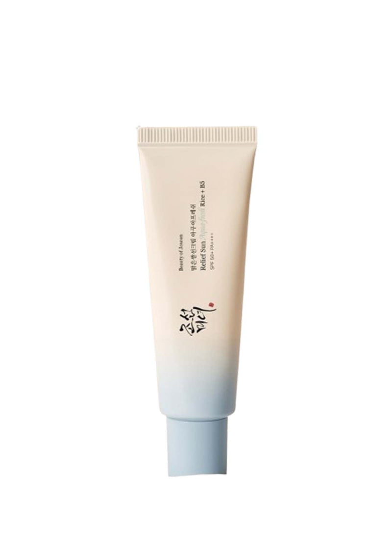 [BEAUTY OF JOSEON] Skincare Range