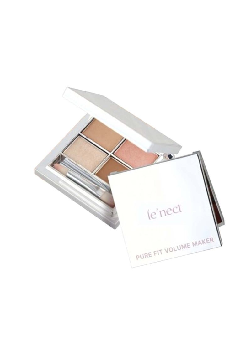[LE'NECT] Ballet Fit I Pure Fit Volume Maker 5.1g