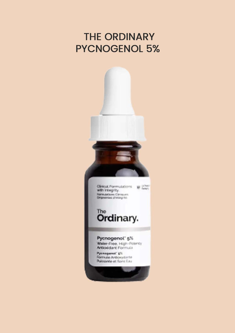 [THE ORDINARY] Pycnogenol 5% 15ml