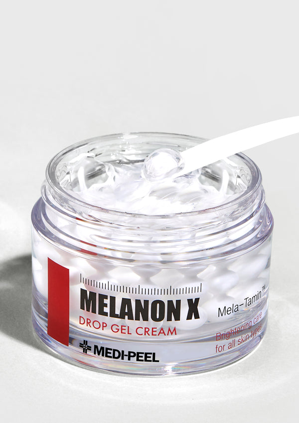 [MEDIPEEL]  Melanon X Drop Gel Cream 50g