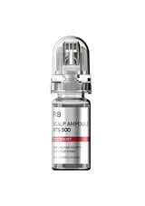 [FORBEAUT] MTS Scalp Ampoule 300 Blue Boost | 500 Red Boost | 1000 Black Boost (10ml)