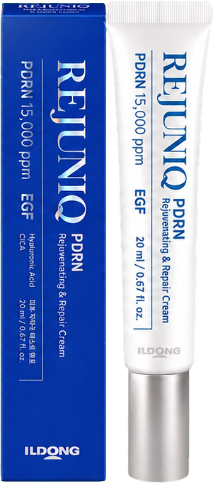 REJUNIQ PDRN Repair Cream