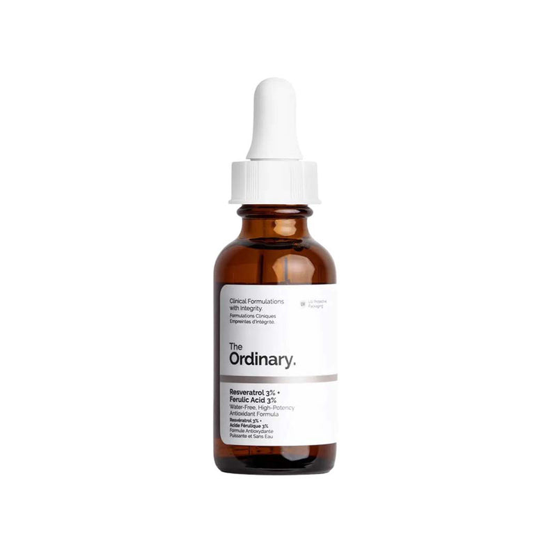 [THE ORDINARY] Skincare Range