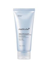 [MEDICUBE] Zero Pore SA Clear Capsule Cleansing Foam 120g