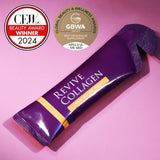 Revive Collagen - Menopause Max Hydrolysed Marine Collagen Drink
