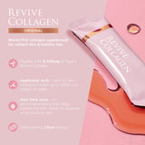 Revive Collagen Original - Hydrolysed Marine Collagen Drink