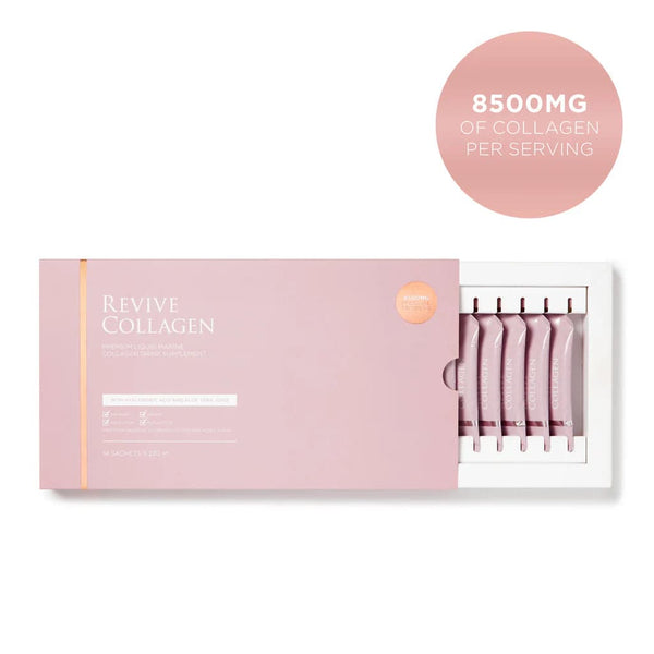 Revive Collagen Original - Hydrolysed Marine Collagen Drink