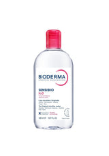 [BIODERMA] Sensibio | Sebium | Hydrabio H2O Micellar Water Makeup Remover 500ml
