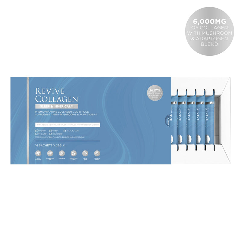 Revive Collagen - Sleep & Inner Calm