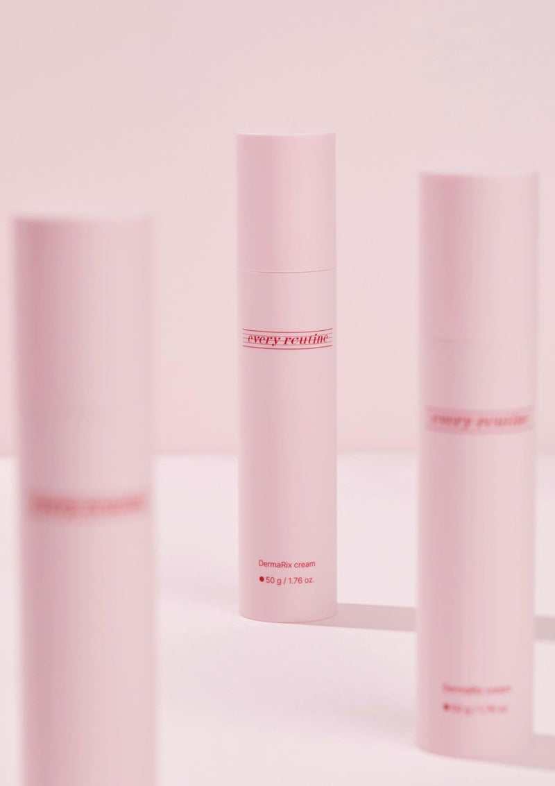 [EVERY ROUTINE] DermaRix Cream 50g