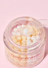 [EVERY ROUTINE] 100 Gel-in-Ball Repair Cream 70g