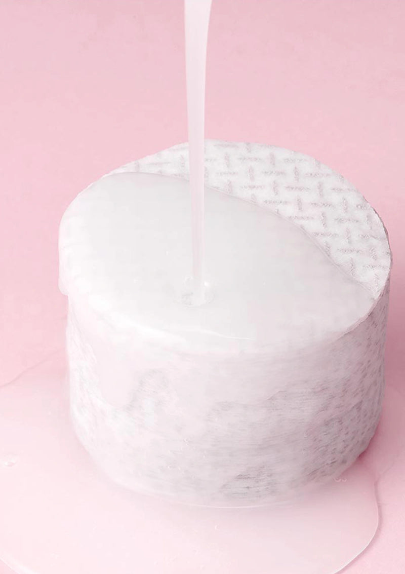 [EVERY ROUTINE] Graphene Peeling Toner Pad 220g (1 Box = 60 Pads)