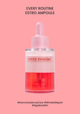 [EVERY ROUTINE] Estro Ampoule 30ml