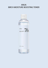 [ANUA] Birch Moisture Boosting Toner 250ml