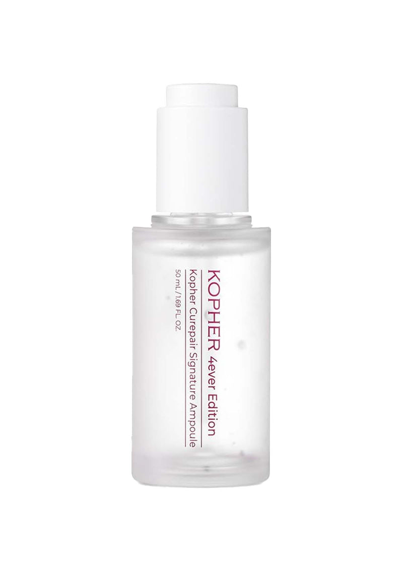 [KOPHER] Curepair Signature Ampoule 50ml
