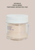 [HEVEBLUE] Penta Berry Panthenol Repair Peel Pad 160ml (1 Box = 160ml x 70 pad)