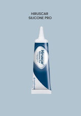 [HIRUSCAR] Hiruscar Silicone Pro 10g | Scar Care for Scars and Keloids