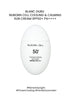 [BLANC DUBU] Nuborn Cell Cooling & Calming Sun Cream SPF50+ PA++++ 40ml