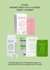 [FITANY] Granny Smith ACV Lozenge | Tablet | Gummy