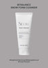 [BE'BALANCE] Snow Foam Cleanser 150g