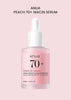 [ANUA] Peach 70+ Niacin Serum 30ml