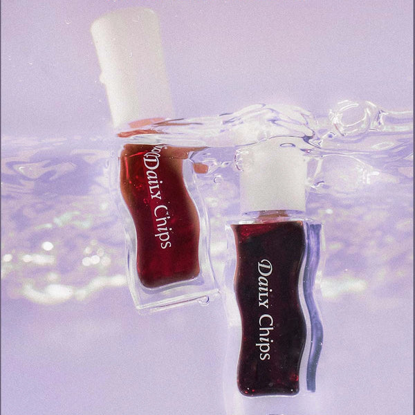 Dailychips Water Tint – Popular Korean Lip Colour – COCOMO