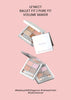 [LE'NECT] Ballet Fit I Pure Fit Volume Maker 5.1g