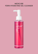 [MEDICUBE] PDRN Hydrating Gel Cleanser 200ml