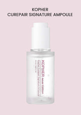 [KOPHER] Curepair Signature Ampoule 50ml