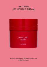 [JAKYOUNG] Lift Up Light Cream 50g