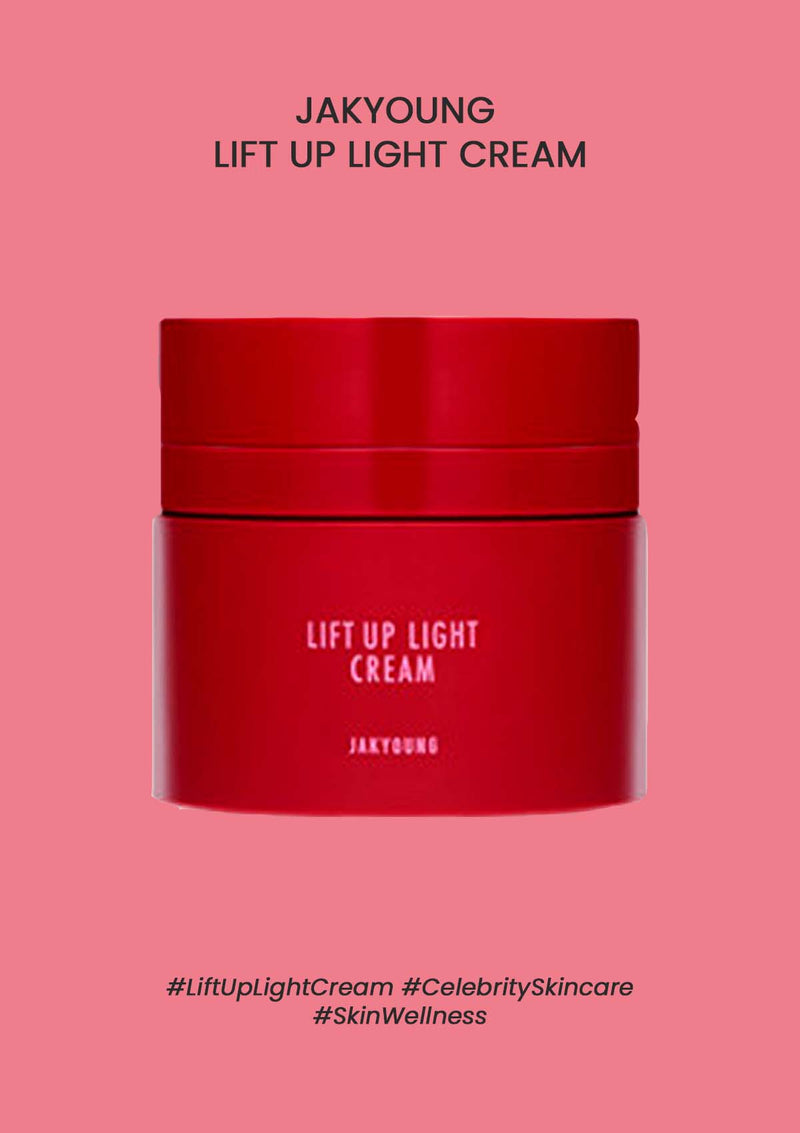 [JAKYOUNG] Lift Up Light Cream 50g