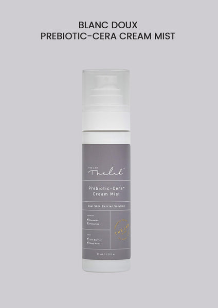 The Lab Prebiotic-Cera Cream Mist – Barrier Relief SG – COCOMO