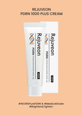 [REJUVEON] PDRN 1000 Plus Cream 20g