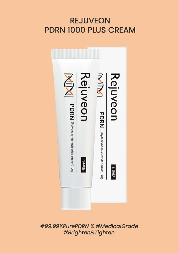 [REJUVEON] PDRN 1000 Plus Cream 20g