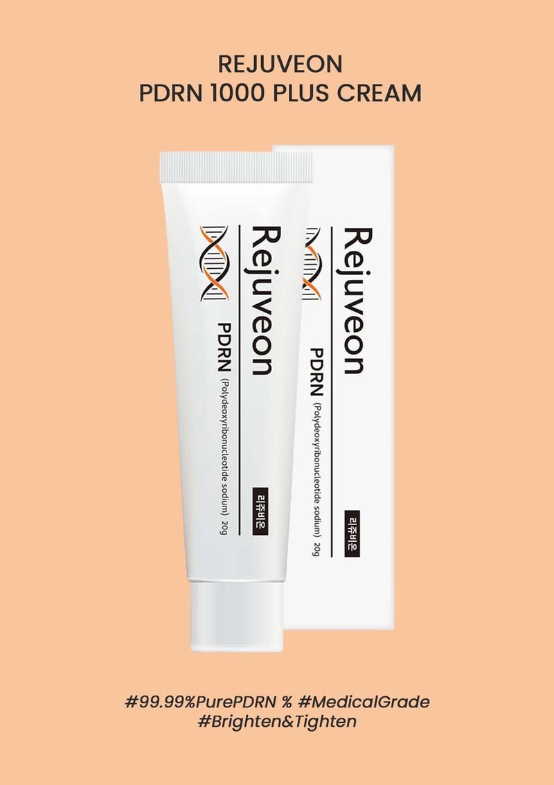 [REJUVEON] PDRN 1000 Plus Cream 20g