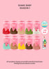 [SHAKE BABY] Diet Formular Protein Shake 630g (Season 1 in 10 Flavors)
