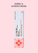 [DONG-A] Acnon Cream 13g